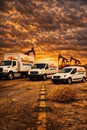 Desert Express Shipping, Pecos  TX